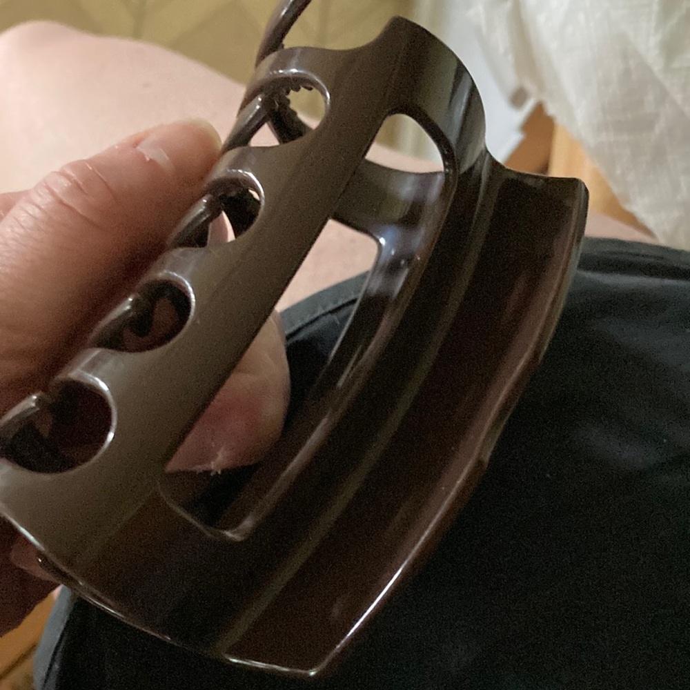 Coach bracelet